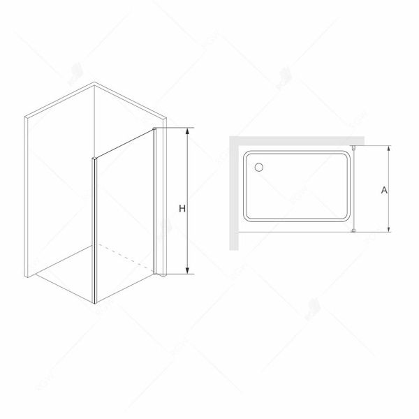 Боковая панель RGW Z-33 06223310-11