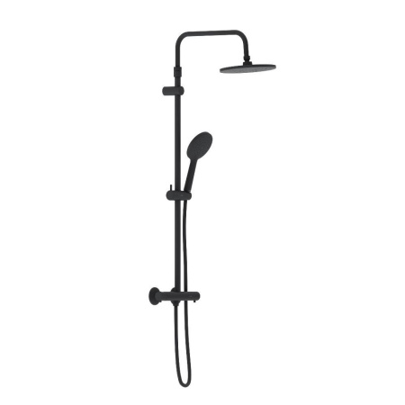 Душевая система AM.PM 977800300 Jupiter с термостатом