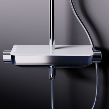 Душевая система AM.PM 936730000 Scandinavian Pure