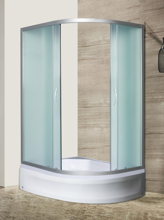Душевой уголок River DON 90/70/24 MT L без поддона