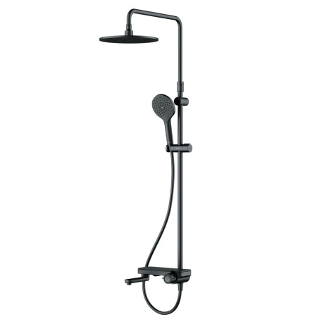 Душевая система AM.PM F0780722 Like