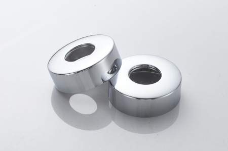 Смеситель для ванны Shevanik S8522, хром