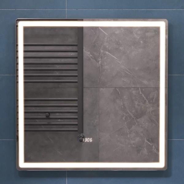 Зеркало VIGO Geometry Luxe 700