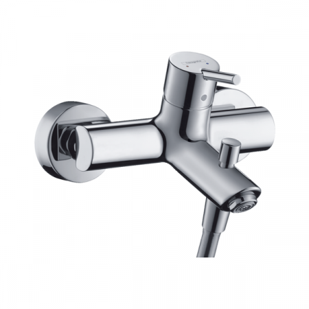 Смеситель для ванны с душем Hansgrohe Talis S2 32440000