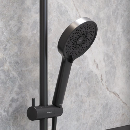 Душевая система AM.PM 947730300 Apollo