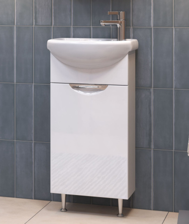 Тумба под раковину напольная VIGO Callao tn.CAL.NEO.40.1D, 40 см