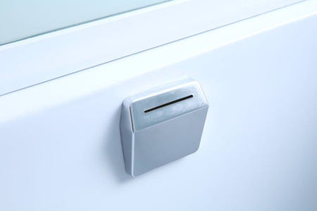 Душевая кабина Timo eco TE-0750  148*80*218, турецкая баня хамам