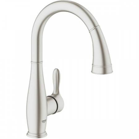 Смеситель для мойки Grohe Parkfield 30215DC1