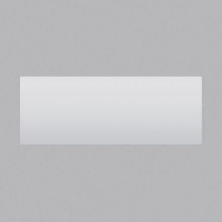 W90A-150-070W-P1 Gem, панель фронтальная для ванны A1 150х70см