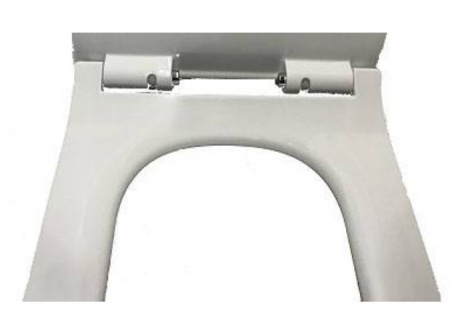 Унитаз подвесной CeramaLux 2341