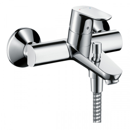 Смеситель для ванны Hansgrohe Focus 31948000