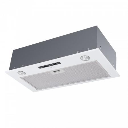 Кухонная вытяжка Maunfeld Crosby Light (C) 60 (белый)