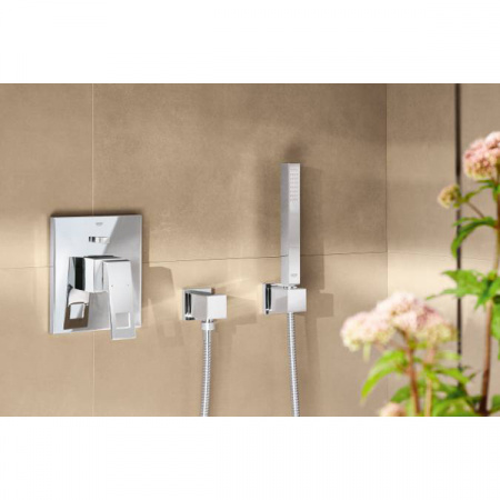 Душевая лейка Grohe Euphoria Cube Stick 27698000