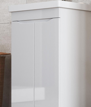 Тумба под раковину напольная VIGO Grani tn.GRI.FOS.50.2D, 50 см