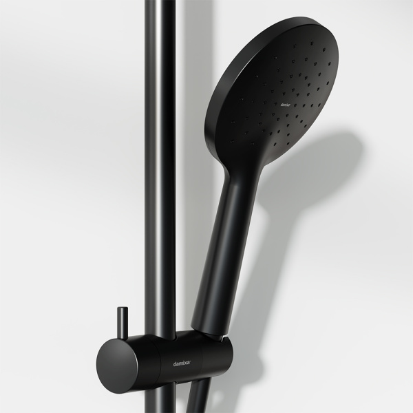 Душевая система AM.PM 977760300 Jupiter с термостатом