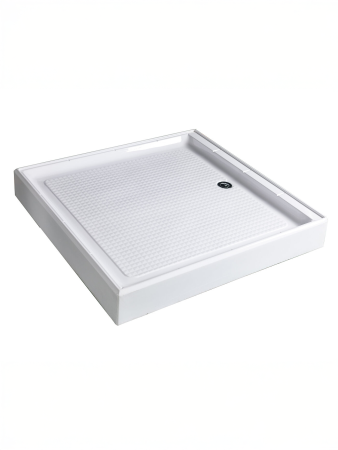 Душевая кабина River TANA Б/К 100 1000х1000х2170мм