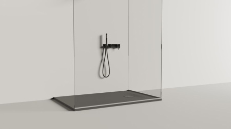 Душевой поддон Salini OASI PLUS 1200-2000x800-1000 Белый 120423MN