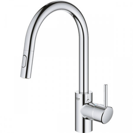 Смеситель для мойки Grohe Concetto 31483002