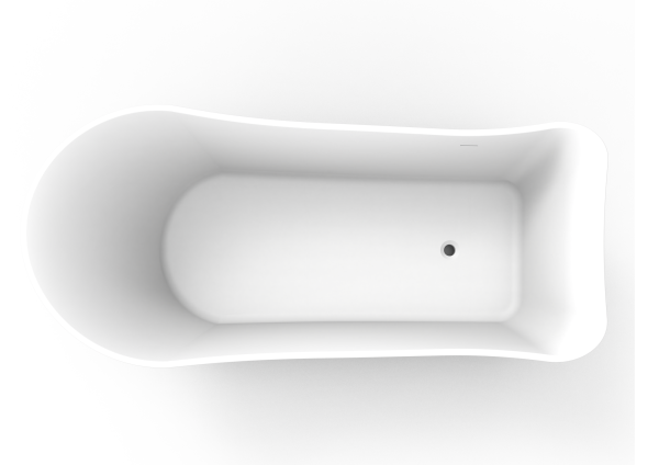 Timo Ванна solid JUTA1815 (1815*825*845)