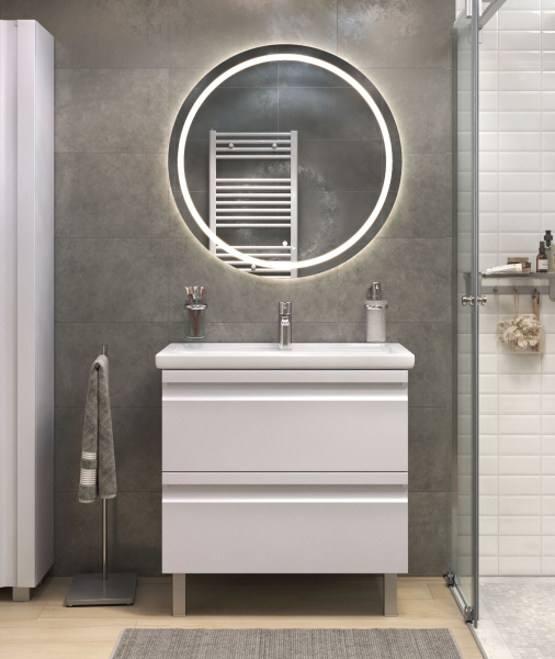 Зеркало VIGO Holly z.HOL.100.Classic, 100 см