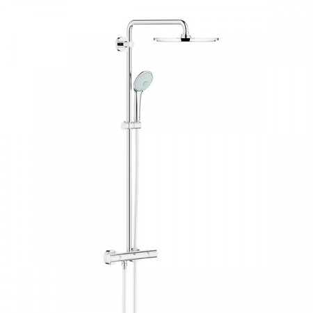 Душевая система Grohe Euphoria XXL System 310 [26075 000]