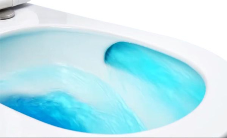 Комплект 6 в 1 Roxen StounFix Dual Fresh 966868 (состоит из: 710200, Caspia 410280DG, 530160-01)