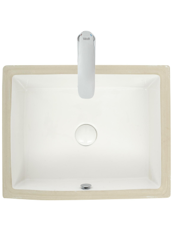 Раковина врезная WeltWasser WW SK DEILBACH 6068