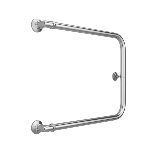 Полотенцесушитель Terminus П-образный 500х600