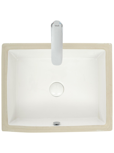 Раковина врезная WeltWasser WW SK DEILBACH 6068