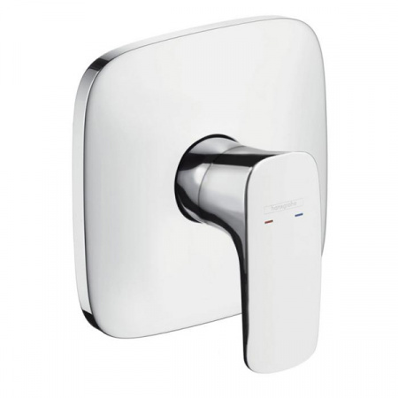 Смеситель для душа Hansgrohe PuraVida 15677000