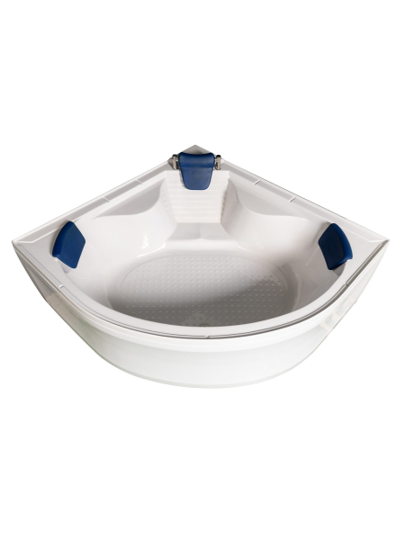 Душевая кабина River TEMZA 150/150/55 ТН 1500х1500х2200мм