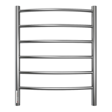 TERMINUS Классик П6 500х650 левый электро