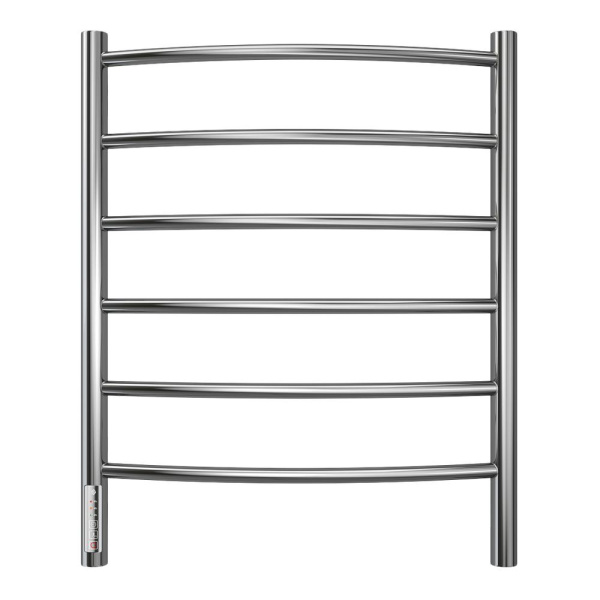 TERMINUS Классик П6 500х650 левый электро