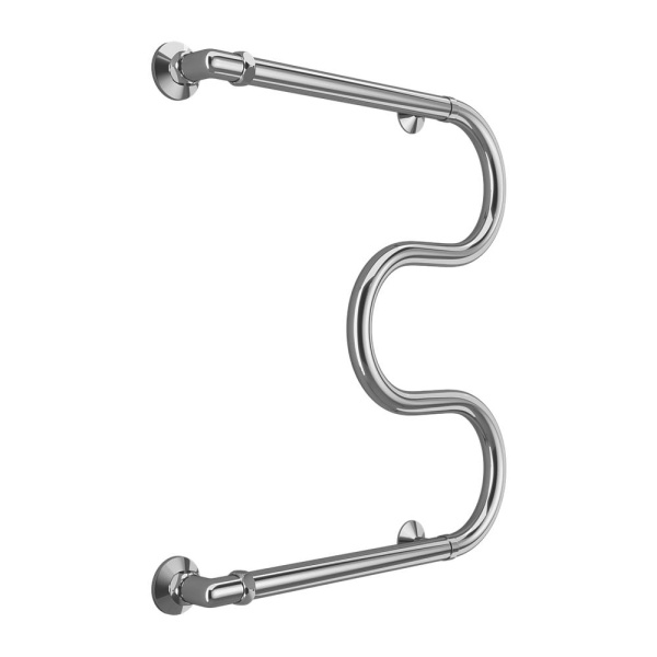 Полотенцесушитель Terminus М-образный 32 500х600