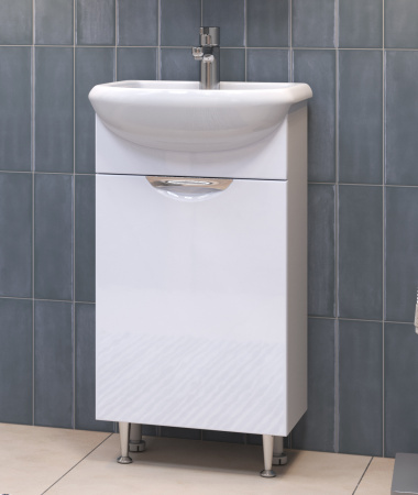 Тумба под раковину напольная VIGO Callao tn.CAL.UYU.45.1D, 45 см