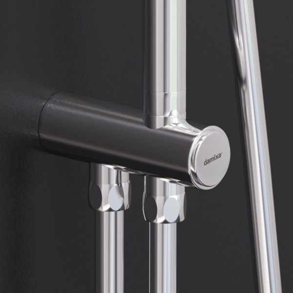 Душевая система AM.PM 947000000 Apollo