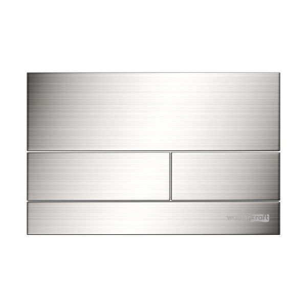 Система инсталляции для унитазов WasserKRAFT Abens 20TLT.010.ME.WH.BN04