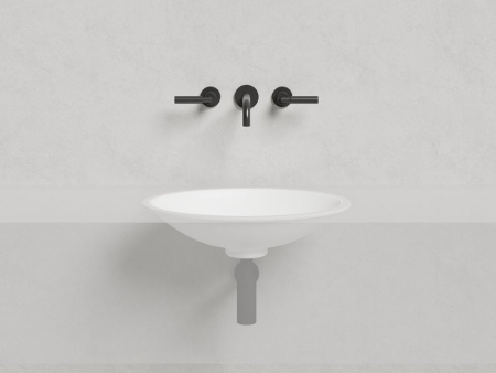 Раковина встраиваемая Salini MAREA 11 в цвете по RAL, 1802211MF