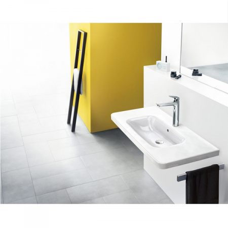 Смеситель для умывальника Hansgrohe 71090000