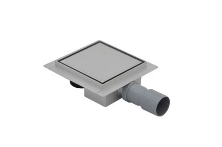 Душевой трап Roxen Square 91080-150 150x150x70