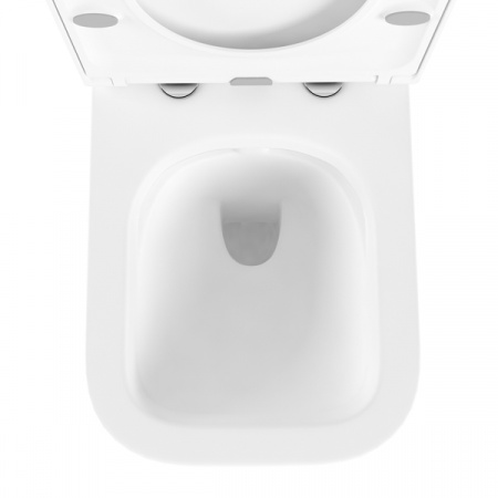 Комплект инсталляции и унитаза 10 в 1 Lavinia Boho Relfix One Compacto 98010032