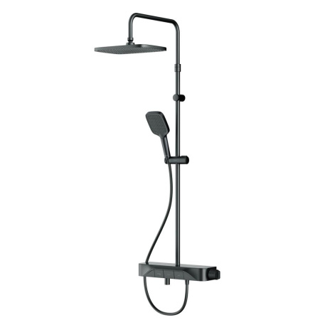 Душевая система AM.PM F078F322 Func с термостатом