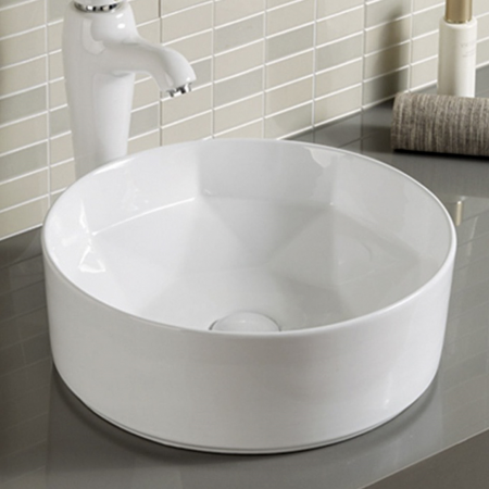 Раковина MELANA MLN-7078D