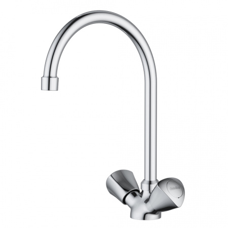 340000000 Object Смеситель для кухни RedBlu by Damixa