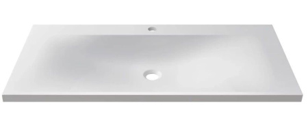 Умывальник Порто ПО-1000, Белый