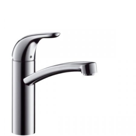 Cмеситель для мойки Hansgrohe 31780000