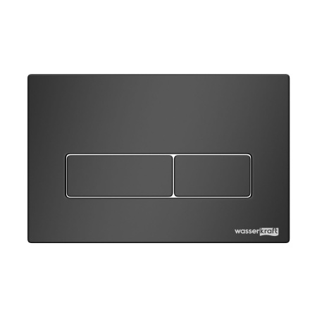 Система инсталляции для унитазов WasserKRAFT Salm 27TLT.010.ME.WH.MB03