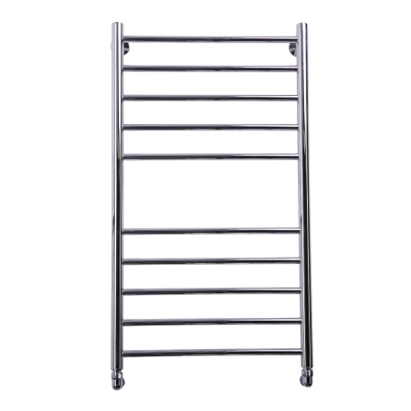 Полотенцесушитель водяной Comfysan Люси (Luce) W-10 100/50, хром