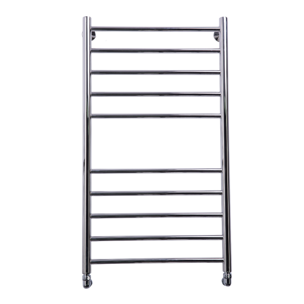 Полотенцесушитель водяной Comfysan Люси (Luce) W-10 100/50, хром