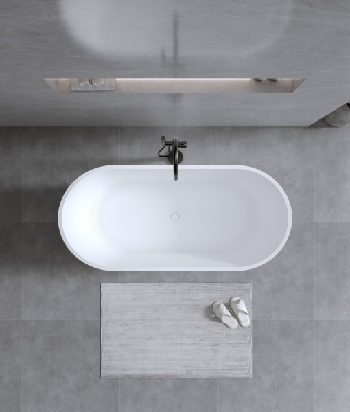 Timo Ванна solid ELISSA1700 (1700*800*580)